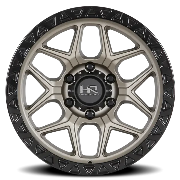 Hardrock Offroad H107 17 9 1