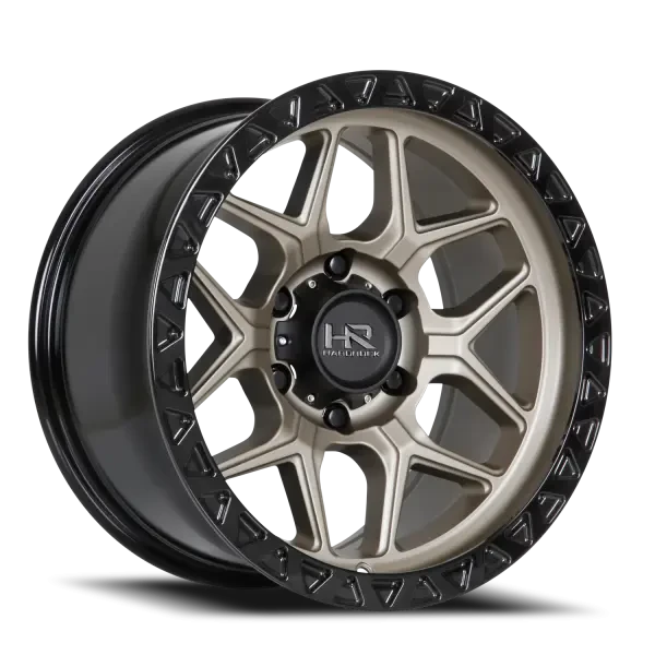 Hardrock Offroad H107 17 9 1