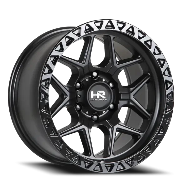 Hardrock Offroad H107 17 9 -12
