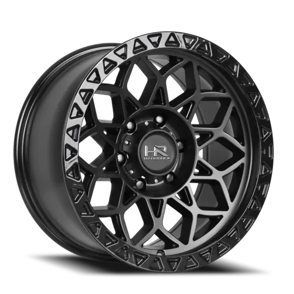 Hardrock Offroad H108 17 9 1