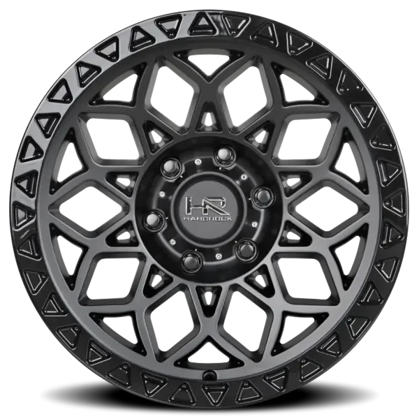 Hardrock Offroad H108 17 9 1