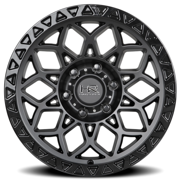 Hardrock Offroad H108 17 9 -12