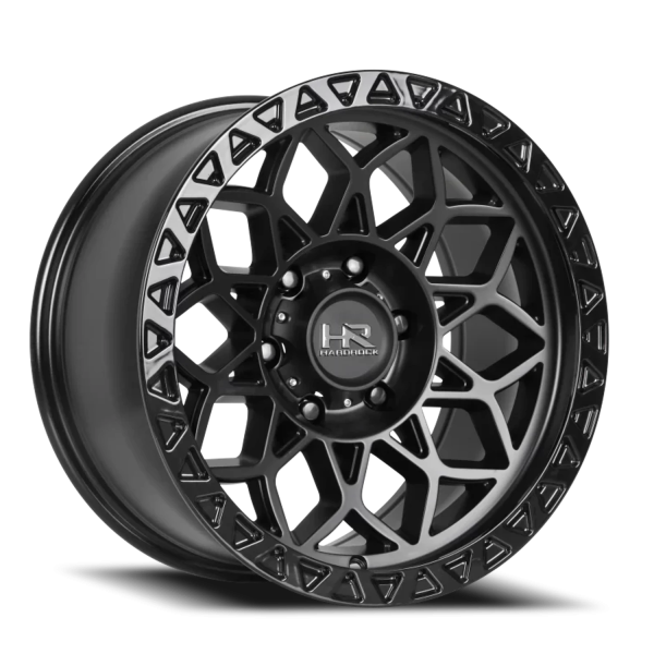 Hardrock Offroad H108 17 9 -12