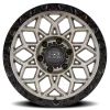 Hardrock Offroad H108 17 9 -12