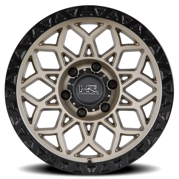 Hardrock Offroad H108 17 9 -12