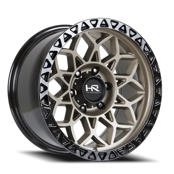 Hardrock Offroad H108 17 9 -12
