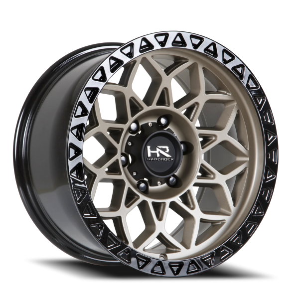 Hardrock Offroad H108 17 9 -12