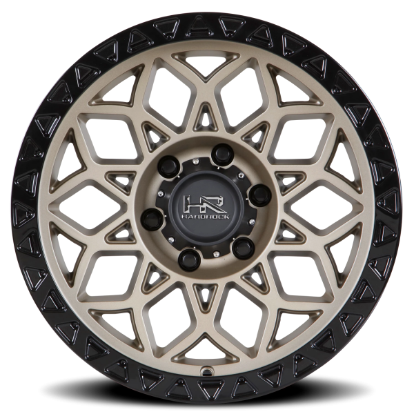 Hardrock Offroad H108 17 9 1