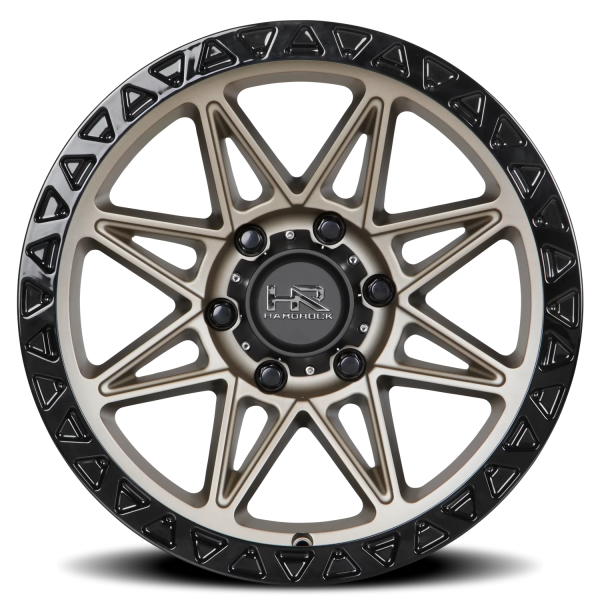 Hardrock Offroad H109 17 9 1