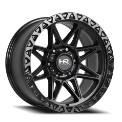Hardrock Offroad H109 17x9 -12