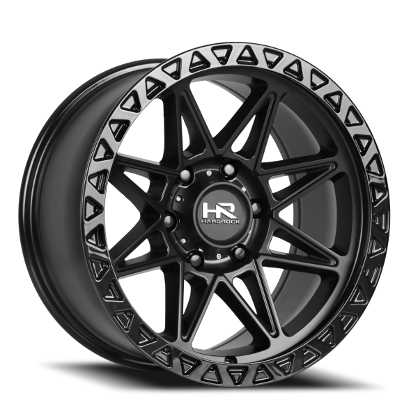 Hardrock Offroad H109 17 9 -12