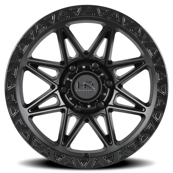 Hardrock Offroad H109 17 9 1