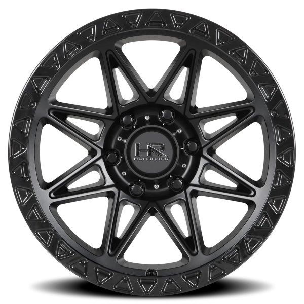 Hardrock Offroad H109 17 9 1