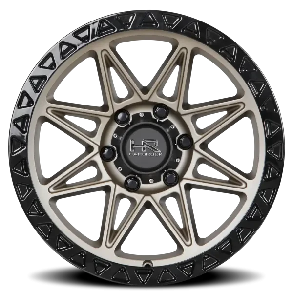 Hardrock Offroad H109 17 9 1
