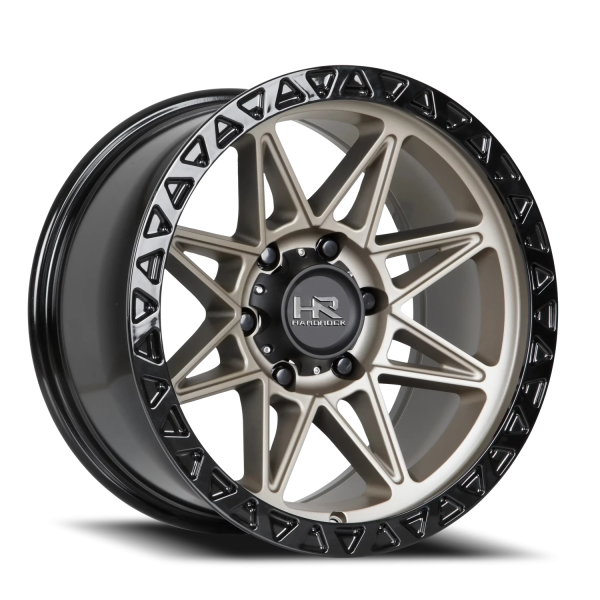 Hardrock Offroad H109 17 9 -12