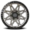 Hardrock Offroad H109 17 9 -12