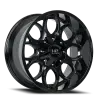 Hardrock Offroad Horseshoe H713 20 12 -51