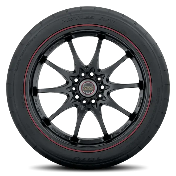 225/45ZR15 Toyo Proxes RA1 (Dot Approved For Racing Purposes ONLY)