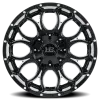 Hardrock Offroad Horseshoe H713 20 12 -51