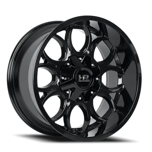 Hardrock Offroad Horseshoe H713 20 9 0