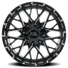 Hardrock Offroad Bomber H714 20 12 -51