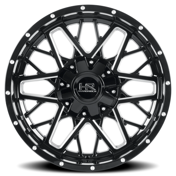 Hardrock Offroad Bomber H714 20 12 -51