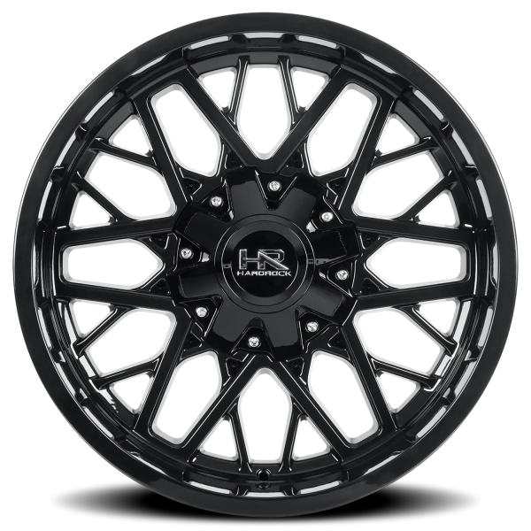 Hardrock Offroad Bomber H714 20 12 -51