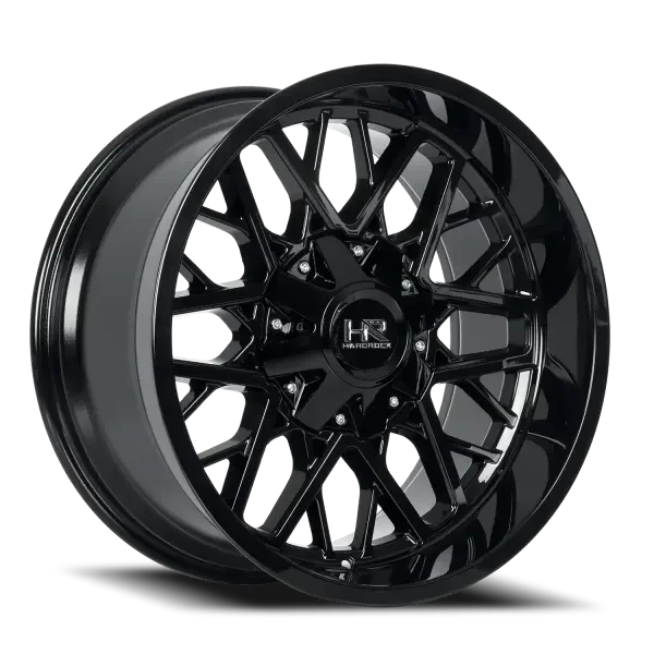 Hardrock Offroad Bomber H714 20 9