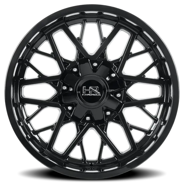 Hardrock Offroad Bomber H714 20 9
