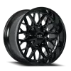 Hardrock Offroad Bomber H714 20 9 0