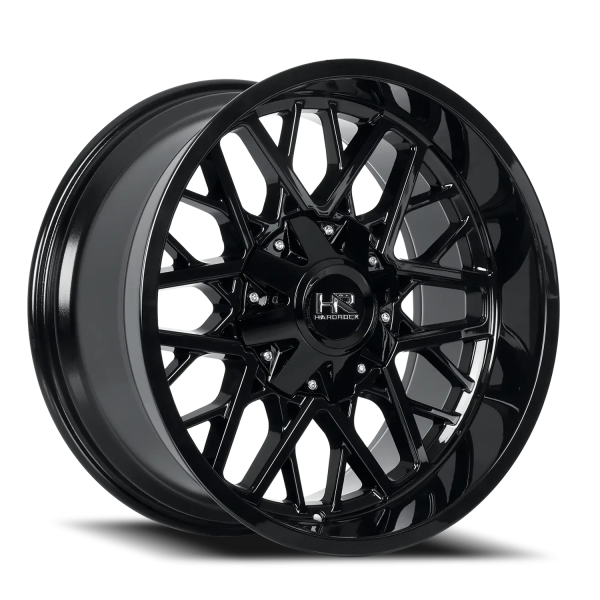 Hardrock Offroad Bomber H714 20 9 0