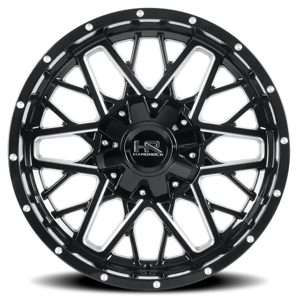 Hardrock Offroad Bomber H714 20 9 0