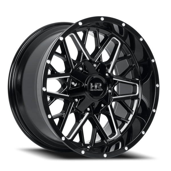 Hardrock Offroad Bomber H714 22 10 -25