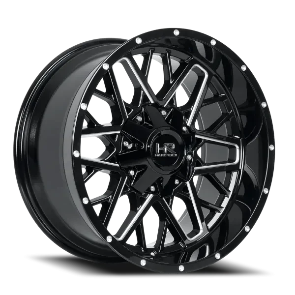 Hardrock Offroad Bomber H714 22 10 -25