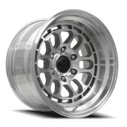 Reika Rambler R35 17x9 -38