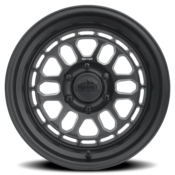 Reika Rambler R35 17 9 -38