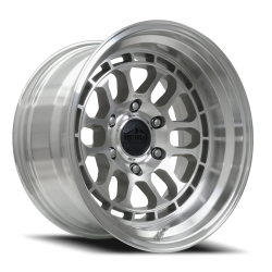 Reika Rambler R35 17x9 -38