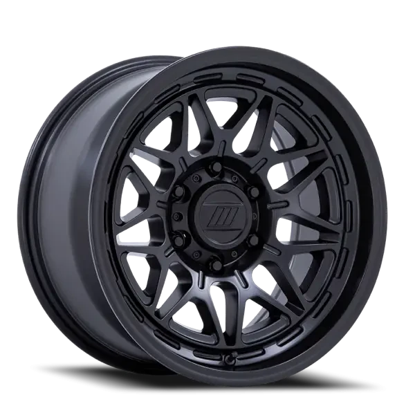 Pro Comp Basecamp PA202 17 8.5 0