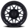 Pro Comp Basecamp PA202 17 8.5 0