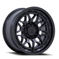 Pro Comp Basecamp PA202 17x8.5 0