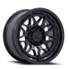 Pro Comp Basecamp PA202 17 8.5 0