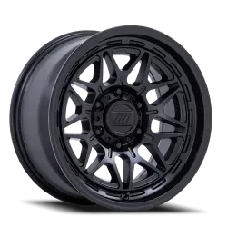 Pro Comp Basecamp PA202 17x8.5 0