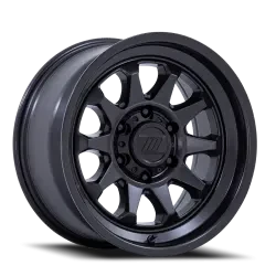 Pro Comp Beacon PA203 17x8 20