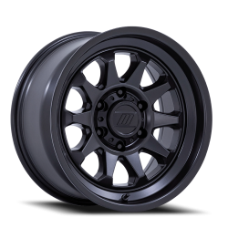 Pro Comp Beacon PA203 17x8.5 0