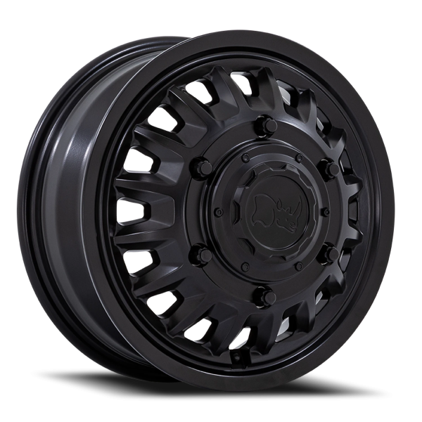 Black Rhino Aliso Dually BR019 16 6 110