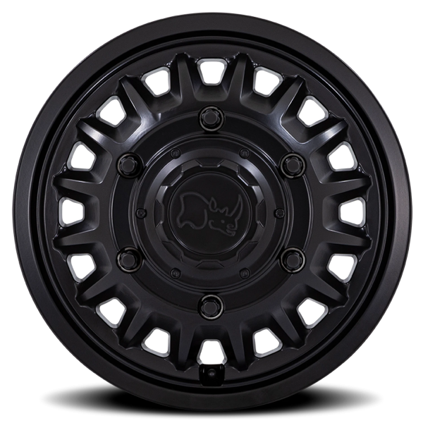 Black Rhino Aliso Dually BR019 16 6 110