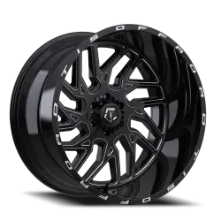 TIS 544BM 20x9 +17mm