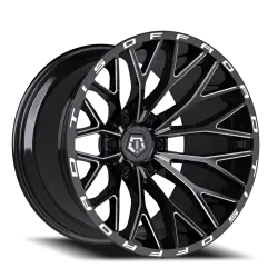 TIS 566BM 24x12 -44mm