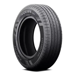 215/45R17 Kumho Solus TA31
