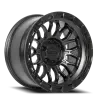 Lock Offroad Combat 17 9 -12